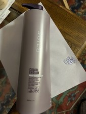 JOICO COLOR ENDURE VIOLET CONDITIONER 33.8 OZ / 1 L
