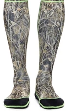 Wetsox Frictionless Socks Slide Effortless In And Out Of Gear.  Size XL