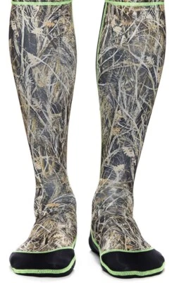 Wetsox Frictionless Socks Slide Effortless In And Out Of Gear. Size XL