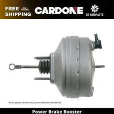 For 2007-2011 Ford Ranger Power Brake Booster Cardone 2008 2009 2010