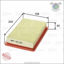 Filtre à air Mazda PREMACY