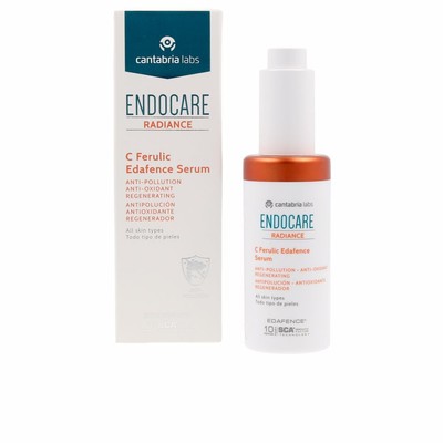 Endocare Radiance C Ferulic Edafence Siero