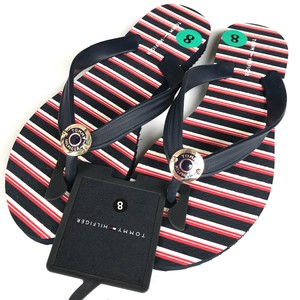 tommy hilfiger uk flip flops