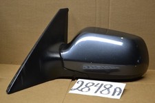 03 04 05 06 07 08 Mazda 6 DRIVER side Mirror Used Power #2848-A 
