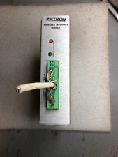 Zetron Wireless S4000 SDC Wireless Interface Module PN 950-1213