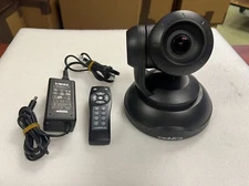 Vaddio ConferenceSHOT FX BLK 998-20000-000 Conferencing Camera