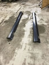 Mercedes W212 E Klasse Limousine Seitenschweller Schweller links rechts