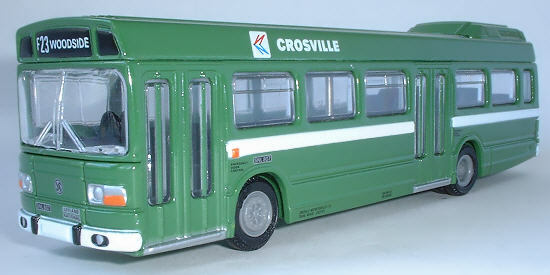 EFE CROSVILLE NBC LEYLAND NATIONAL MKI LONG-15102