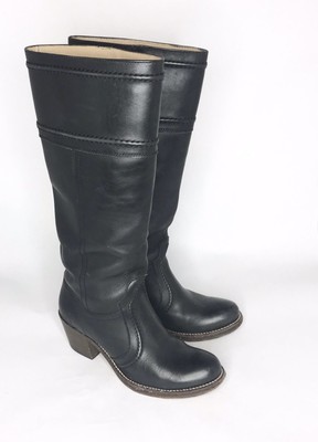 cowboy biker boots ladies