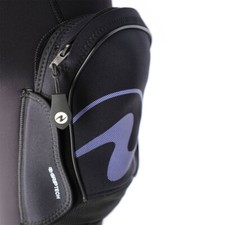 Aqualung Dynaflex Torba na nogi do kombinezonów nurkowych Dynaflex 7 mm NOWA!!!