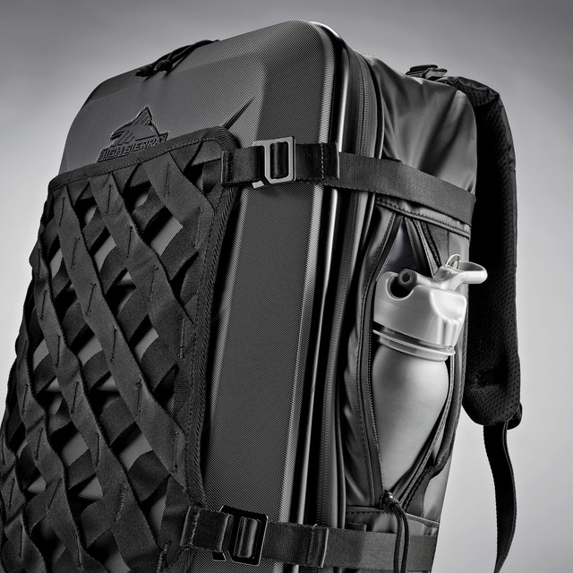high sierra otc backpack