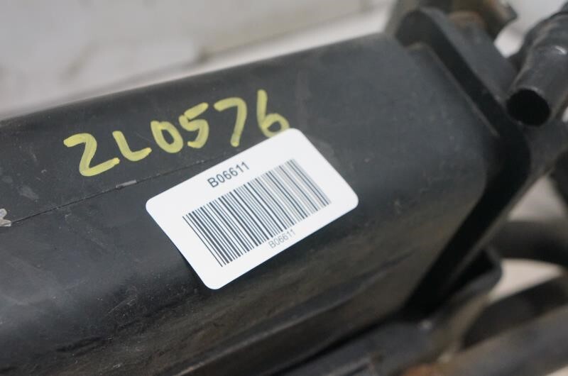 2017 Kia Forte Fuel Vapor Evaporator Emission EVAP Canister 314102V500