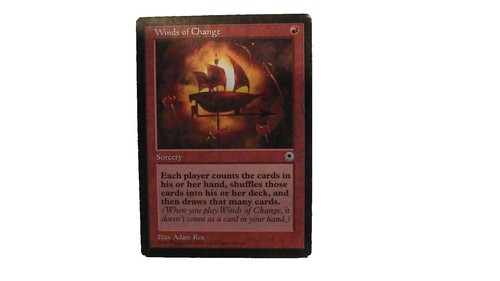 MTG JAPANESE PORTAL GIFT OF ESTATES NM MAGIC THE GATHERING RARE
