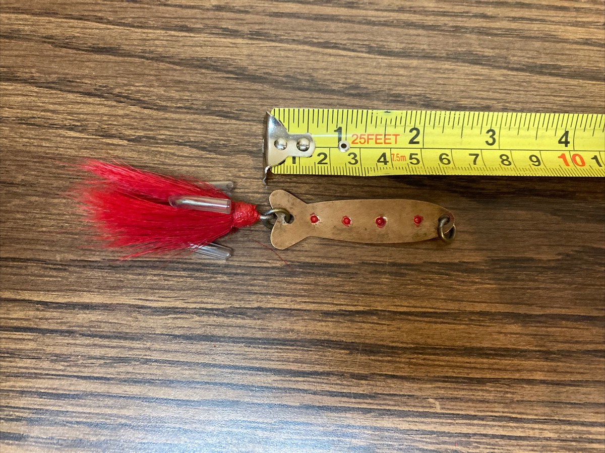best lethargic fish lures Lake-X Fat Bastard (Epoxy Finish), Black Orange Size:1/16 3.1 oz Length Pier Big Angry Fish |