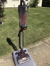 Shark APEX DuoClean LZ602 Terracotta 