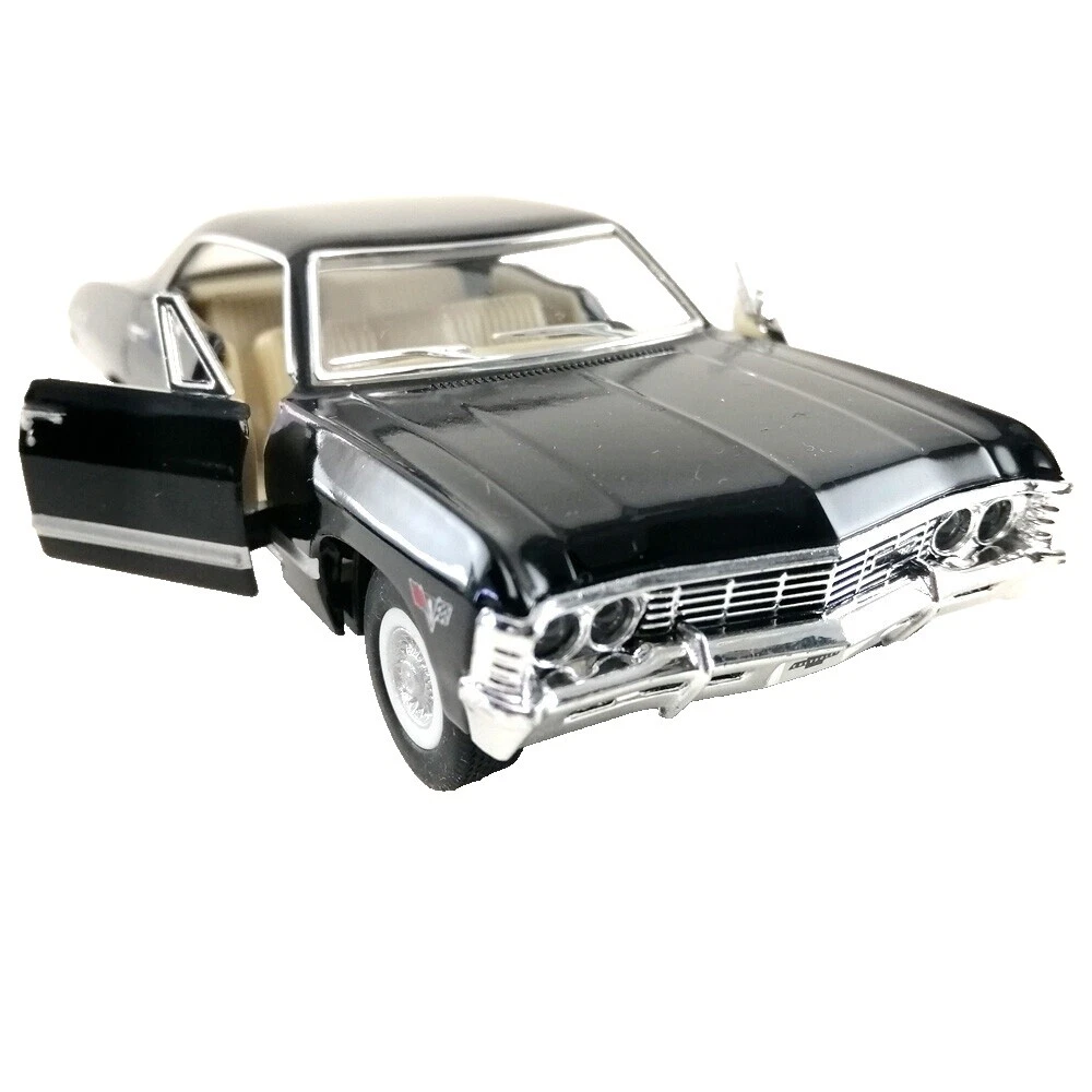 Chevrolet Plástico 1:43 vehículos diecast y de juguete