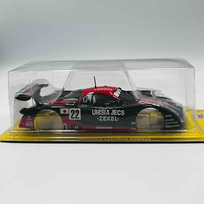 Kyosho Mini-z Racer B/S NISSAN R390GT1 LM1997 No.23 R246 Kyosho Mini-z Racer B/S NISSAN R390GT1 LM1997 No.23 R246