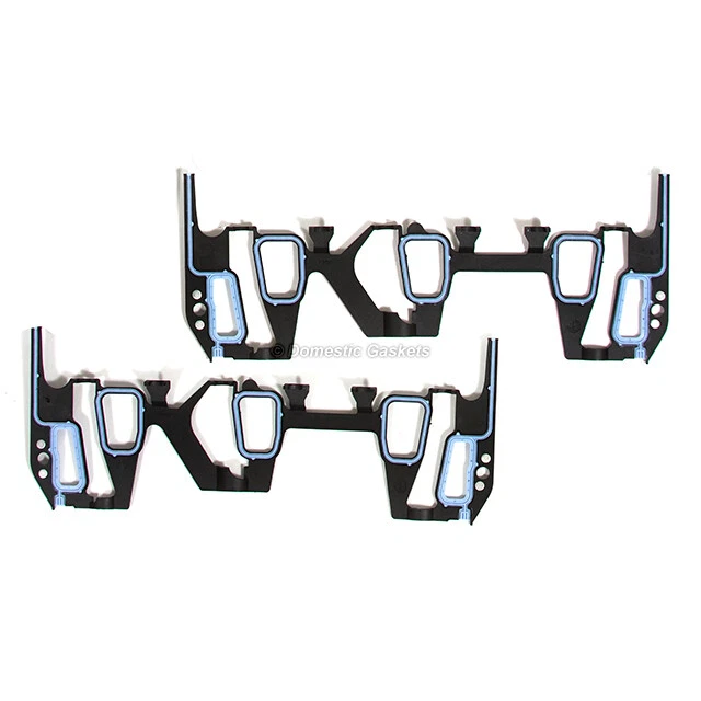 Fits 96-05 Buick Chevrolet Oldsmobile Pontiac 3.1L 3.4L OHV Full Gasket Set - Image 4 of 4