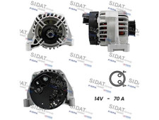 Alternateur Fiat STRADA