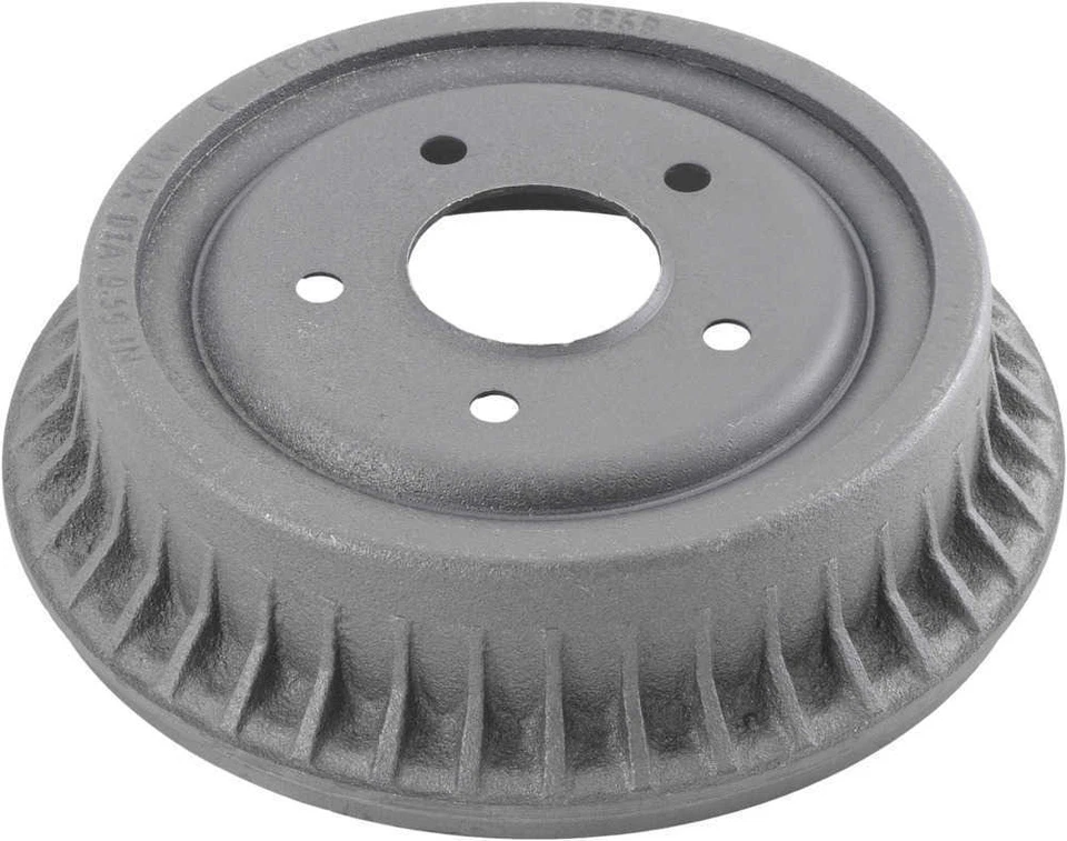 Tambor de freno-OEF3 Autopart Intl 1408-25113 Foto 2 de 2