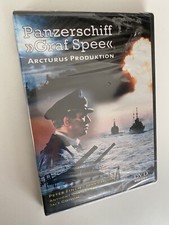 Panzerschiff Graf Spee (2007) NEU/OVP DVD 101