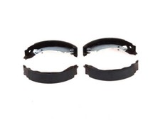 Fits TRW MOTO GS6228 Brake shoe set OE REPLACEMENT