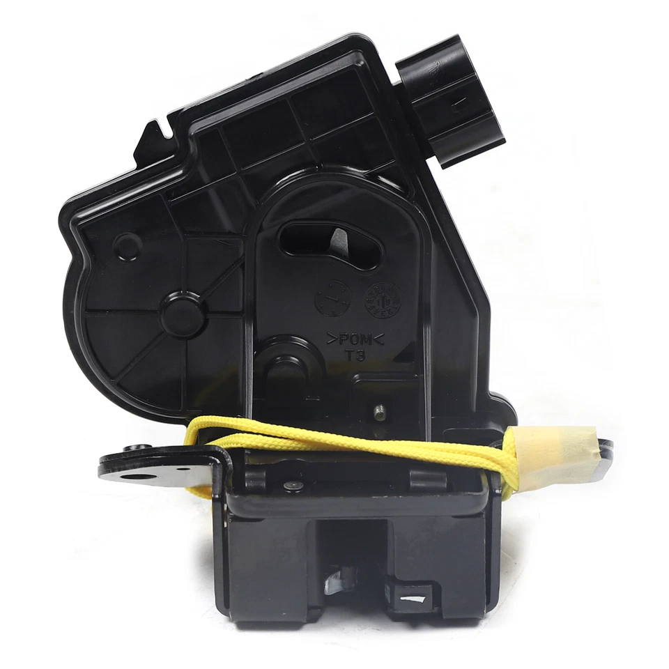 Actuador de bloqueo de tapa de maletero con cierre de puerta trasera para maletero Toyota Rav4 2013-2015 Foto 4 de 4