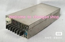 1 PC USED  PSP-500-24  24V  16.7 A  Power  Supply  TESTED B4280H CL