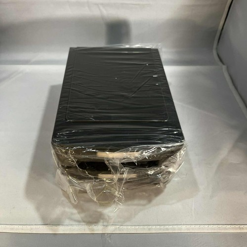 Visiontek Datavault Storage Box Stackable Digital Media Storage Solution - Photo 7/9