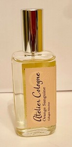 Atelier Cologne Orange Sanguine | eBay