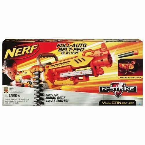 Nerf Pro Gelfire Dual Wield Pack – Hasbro Pulse