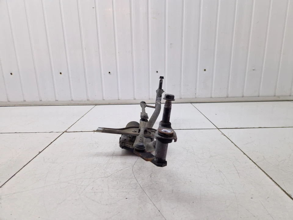 Vauxhall Vivaro Renault Trafic Windscreen Wiper Motor & Linkage 288002950R 14-19 - Image 4 of 4