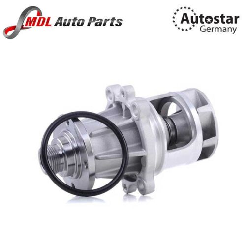 Autostar Germany WATER PUMP For BMW E30 E34 11511734269 - 第 1/1 張圖片