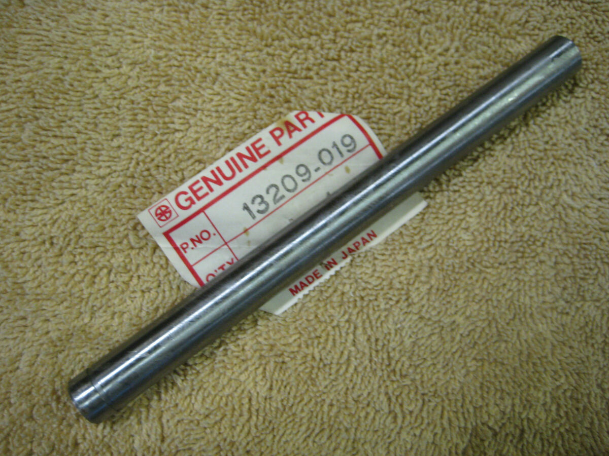 KAWASAKI GPZ750 TURBO/KZ/ZN/ZX ENGINE SHIFT ROD NOS! | eBay KAWASAKI GPZ750 TURBO/KZ/ZN/ZX ENGINE SHIFT ROD NOS! | eBay