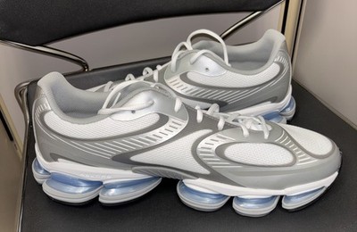 New Balance Abzorb 2000 White Grey Blue - U2000AA New Size | eBay