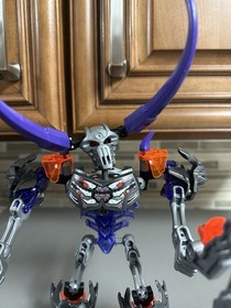 LEGO Bionicle SKULL BASHER 70793