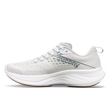 Size 8 - Saucony Ride 17 Pearl Gum W