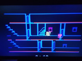 Kool-Aid Man (Intellivision, 1983)