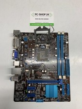 ASUS H61M-F LGA 1155 mATX Mainboard