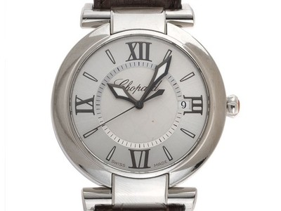 Chopard Imperiale Ref.8531 Bj.2020 original Box sehr gut Vintage