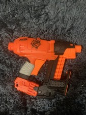 Nerf E2672 Survival System with 8 Darts for Kids