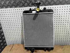 Radiateur Toyota AYGO