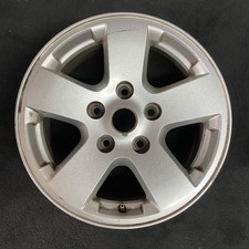 Oem Ram 1500 Rim 17 2009-2010 Alloy Original Factory Wheel 2362