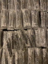 100x Red Laser Pointer Pen Light Beam Ultra Bright 1mW Cat Dog Pet Toy UK Stock