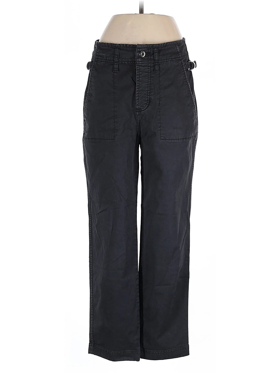 Rowan Women Black Jeans 26W