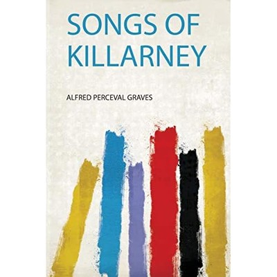 Songs of Killarney -  NEW Alfred Perceval 2020