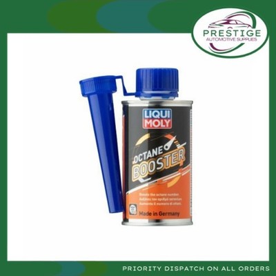 Liqui Moly OCTANE BOOSTER 200ML - 21616