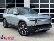 2023 Rivian Launch Edition Sport Utility 4D