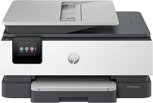 HP MULTIFUNZIONE INK A4 COLORE, OFFICEJET PRO 8135E, 20 PPM, ADF, FRONTE / RETRO