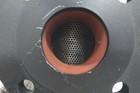 Keckley 31FFS-CI125P34-FBI-GFV 3 In Connection Size Cast Iron Basket Strainer — photo 3